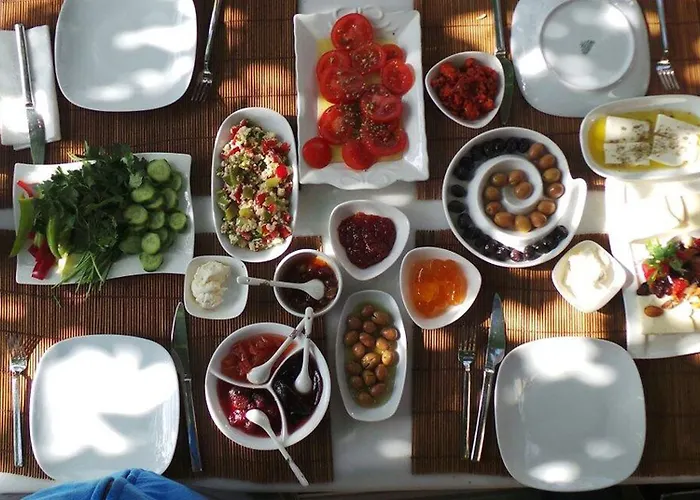 Cunda Adali 3* Ayvalı