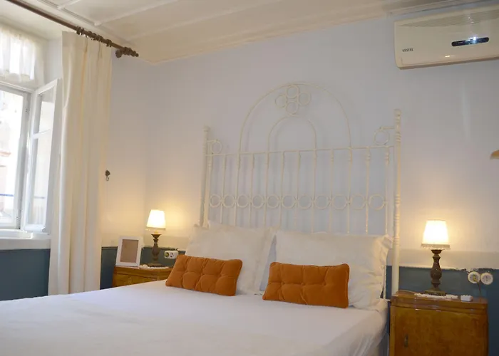 Cunda Adali Affittacamere