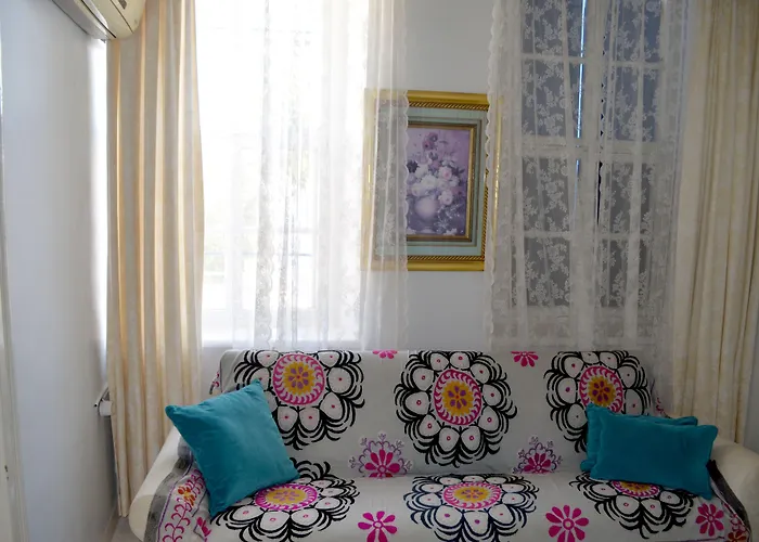 Cunda Adali Affittacamere 3*