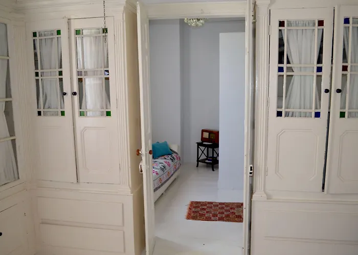 Cunda Adali Affittacamere