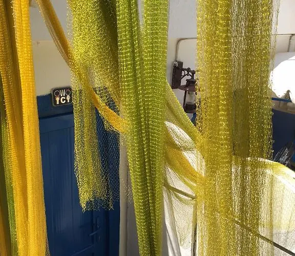 Affittacamere Cunda Adali