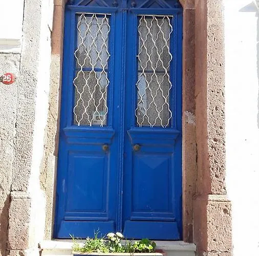 Affittacamere Cunda Adali 3*