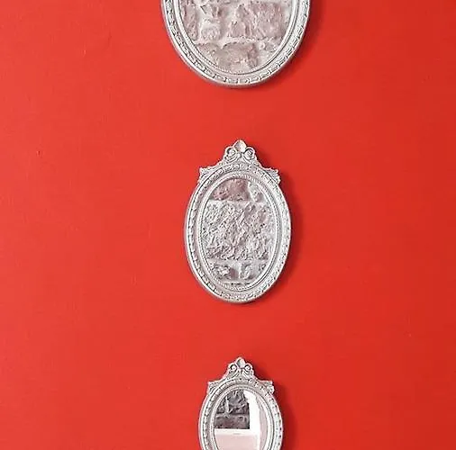 Affittacamere Cunda Adali 3*